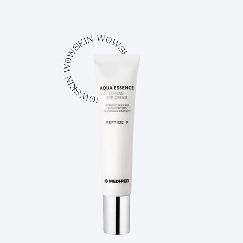 Peptide 9 Aqua Essence Lifting Eye Cream, 40 ml - WowSkin Romania